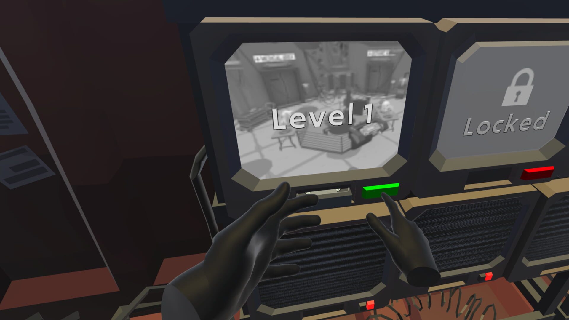 Mansion Mystery screenshot 1