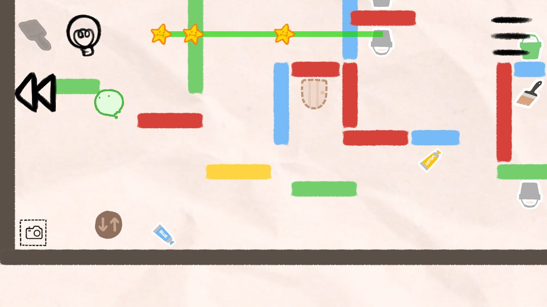Paint screenshot 1