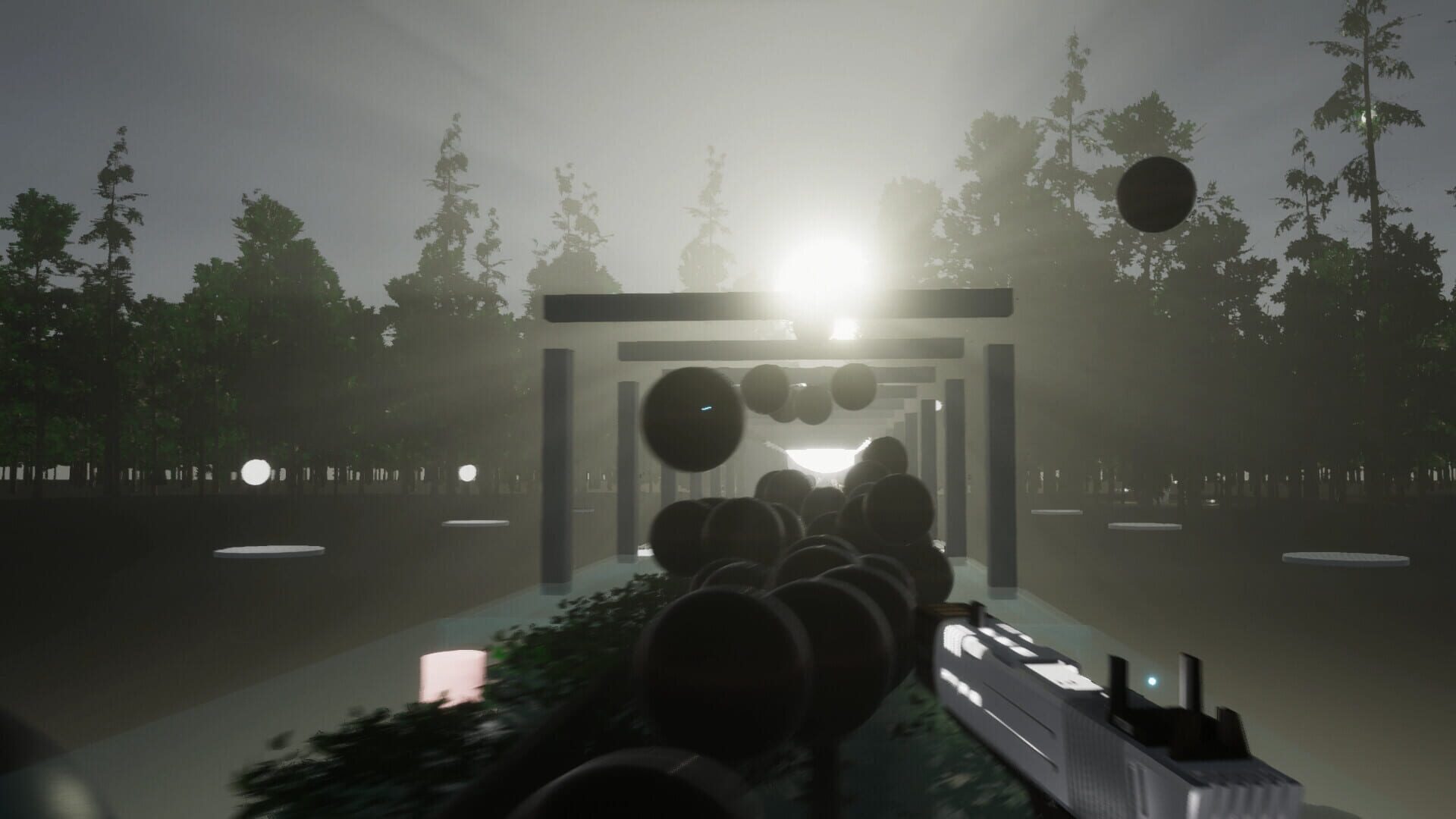 Alchemist: The Garden screenshot 1