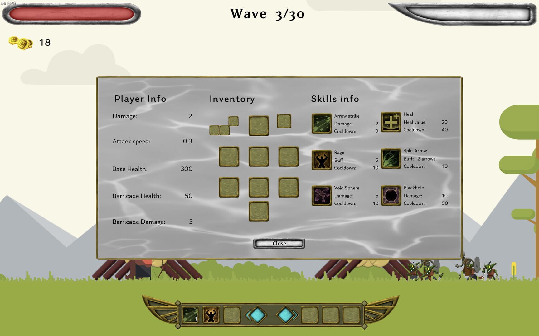 The Last Windmill screenshot 1