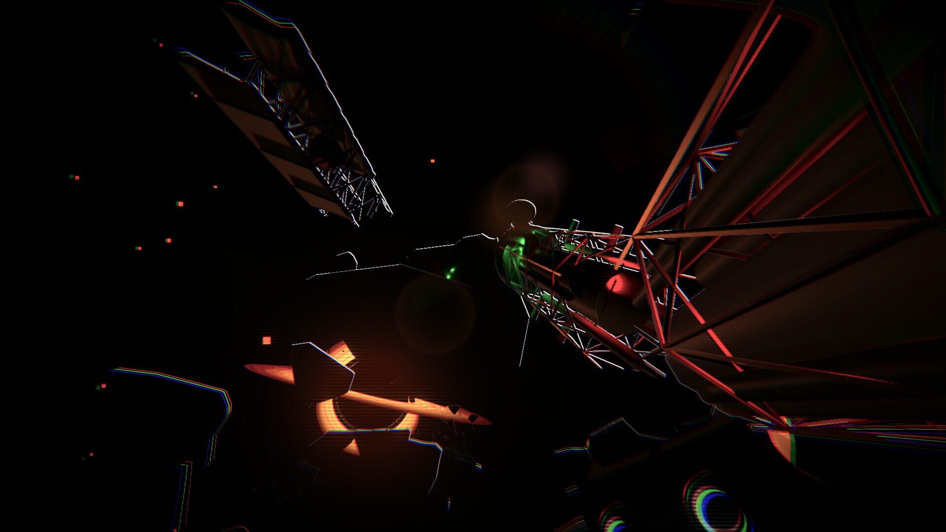 Suborbital screenshot 1