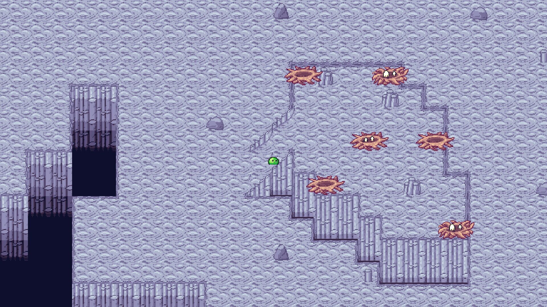 I'm Just a Slime screenshot 1