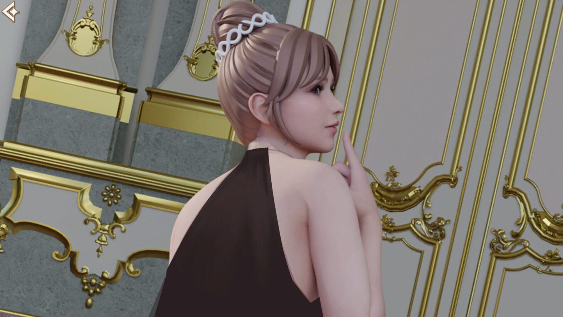 Deep Secret screenshot 1