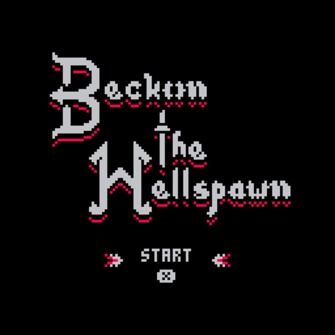 Beckon the Hellspawn screenshot 1