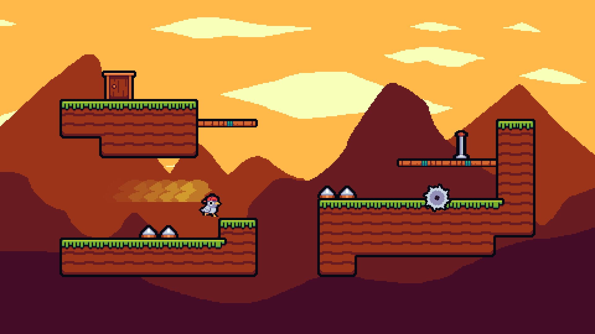 Squab screenshot 1