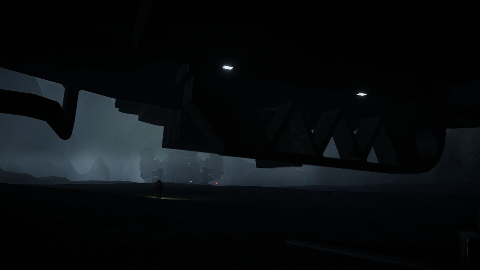 The Prospector Odyssey screenshot 1