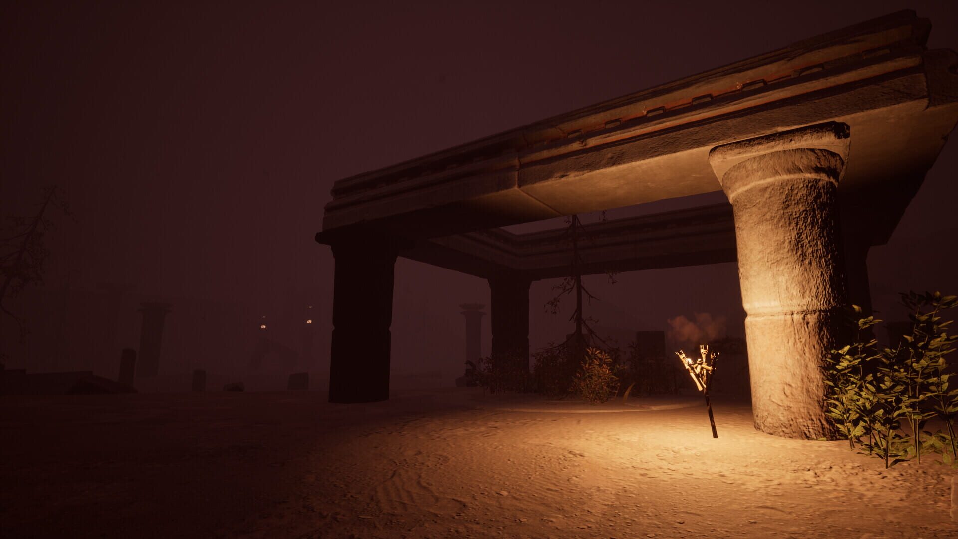 War of Being screenshot 1