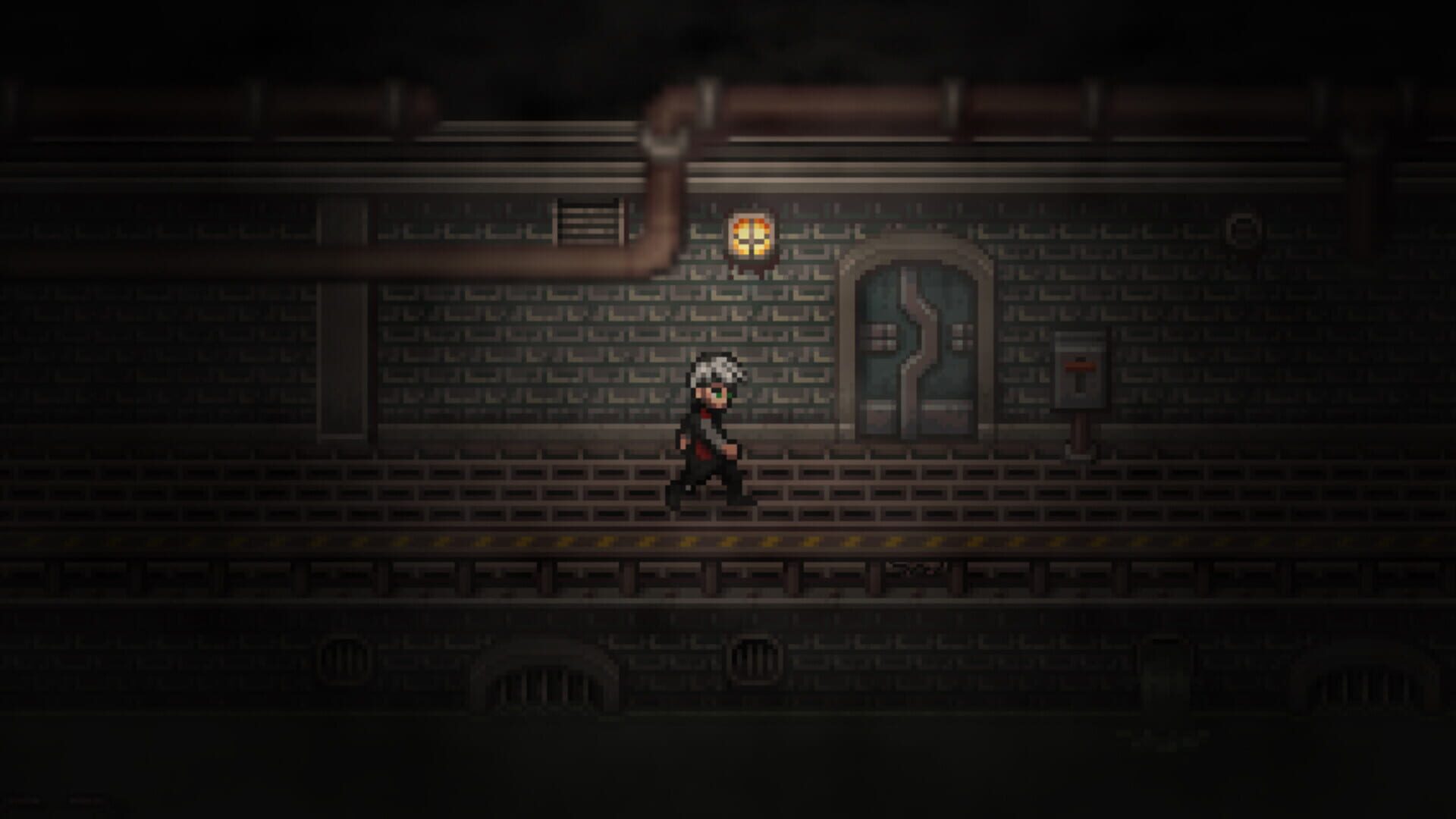 Skeler Boy screenshot 1