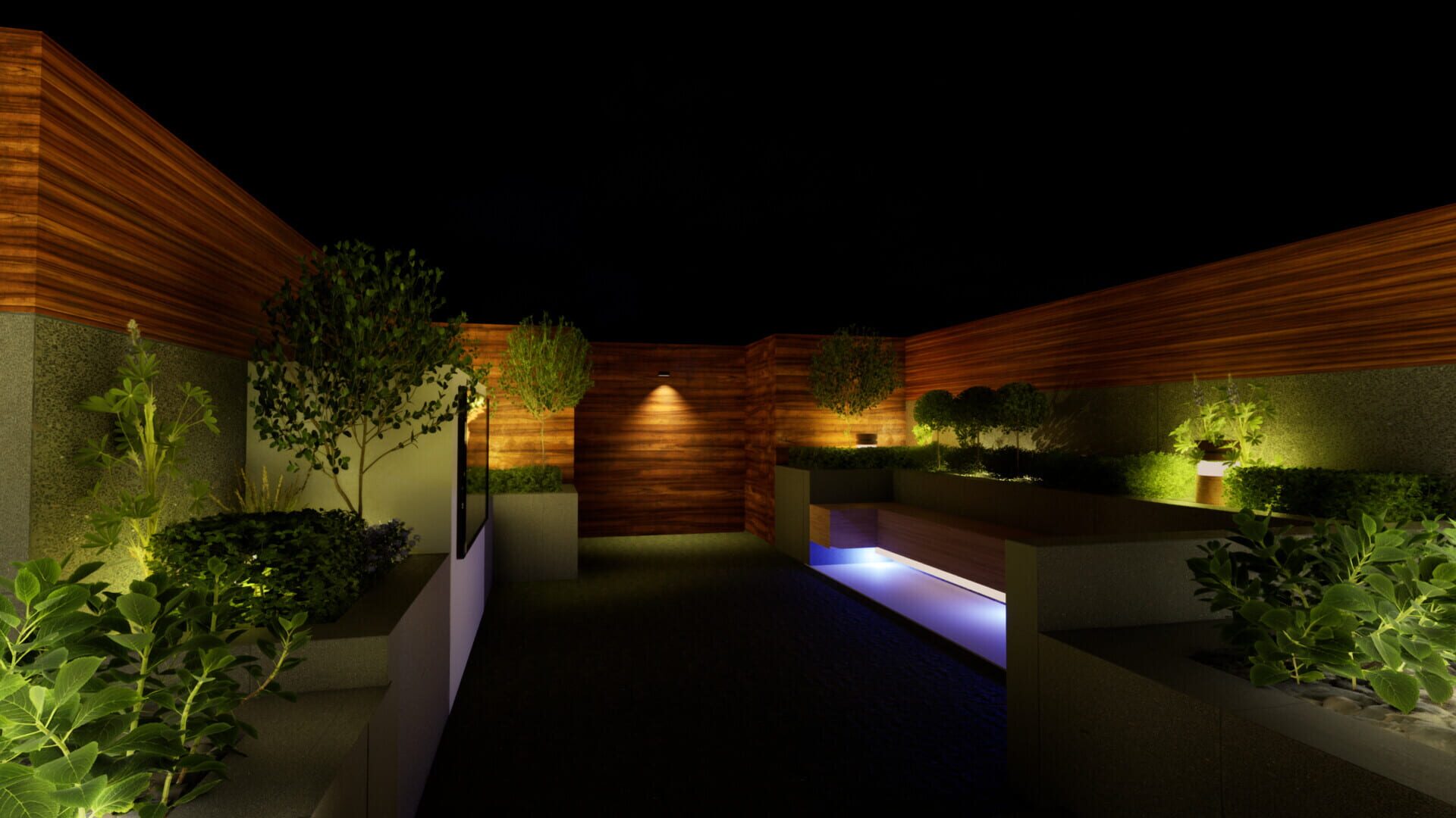 The House on Ninth Avenue screenshot 1