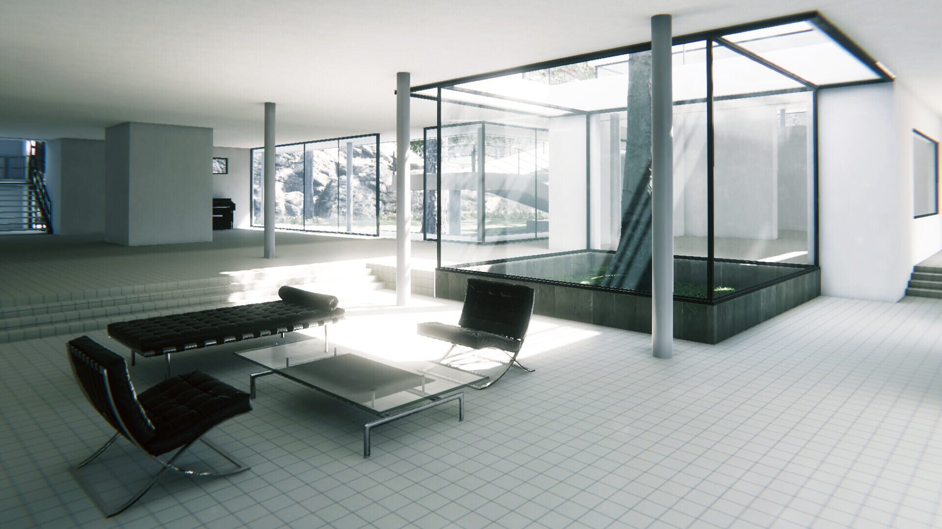 Culture House screenshot 1