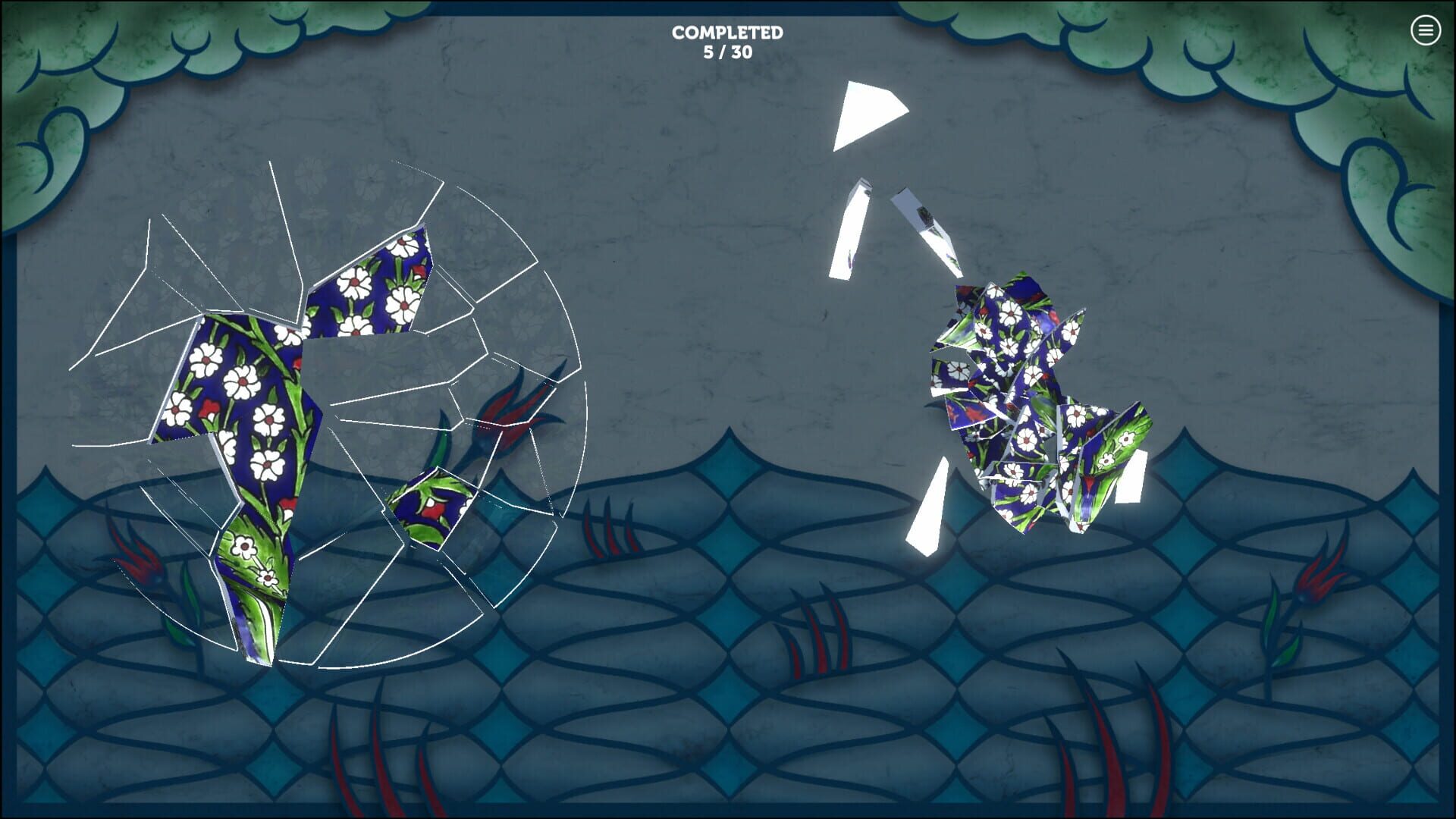 Join Tiles: Anatolian Game to Play screenshot 1