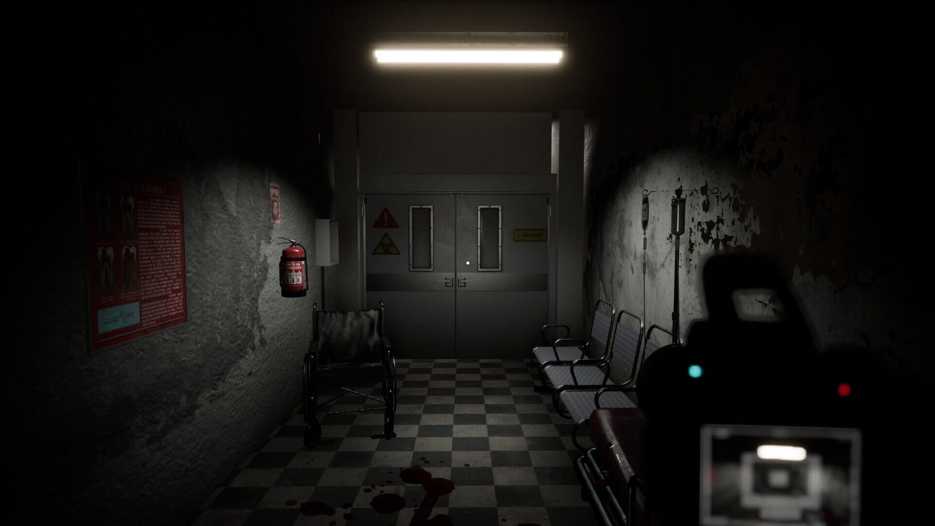 Pombero: The Lord of the Night - Reborn screenshot 1