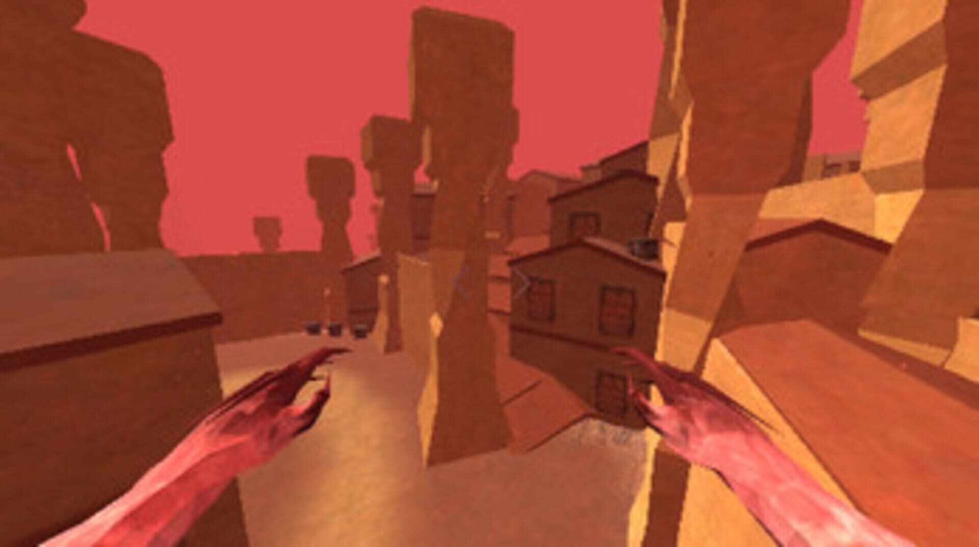 A Hell of a Soup screenshot 1