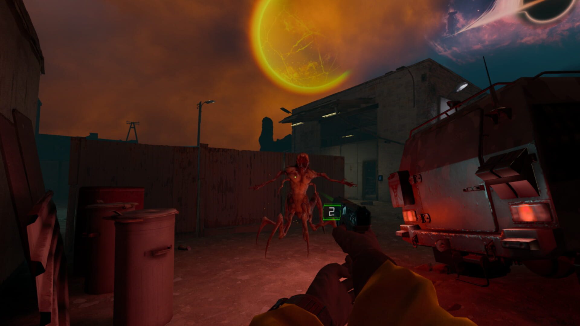 Inverse screenshot 1
