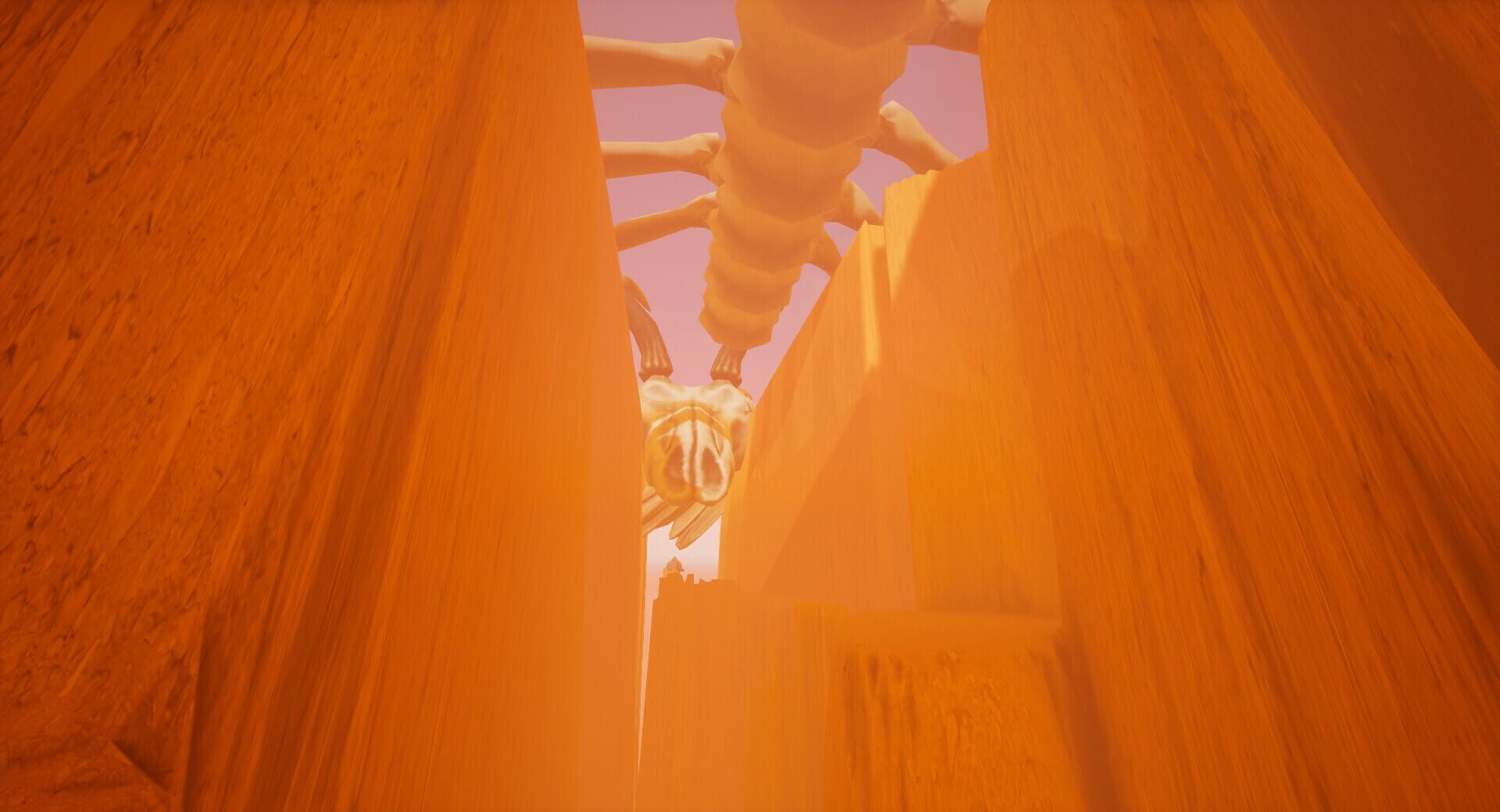 Run or Die screenshot 1