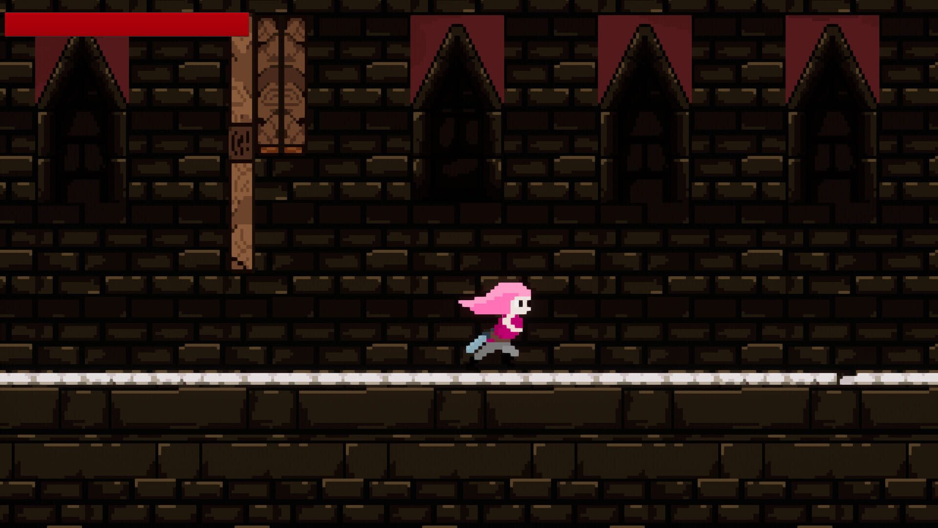 Matriarchy Attack screenshot 1