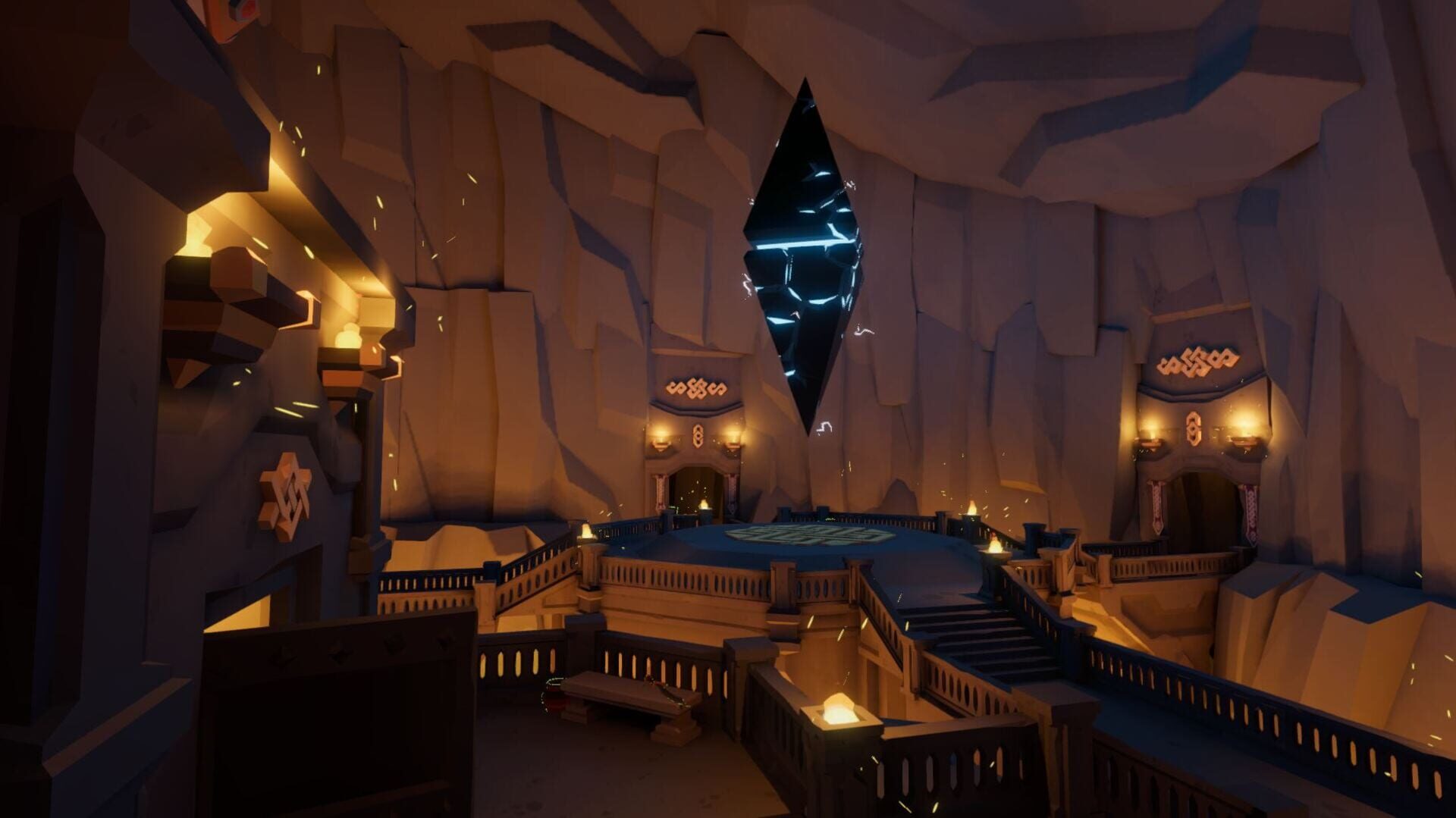 Tricky Tracks screenshot 1