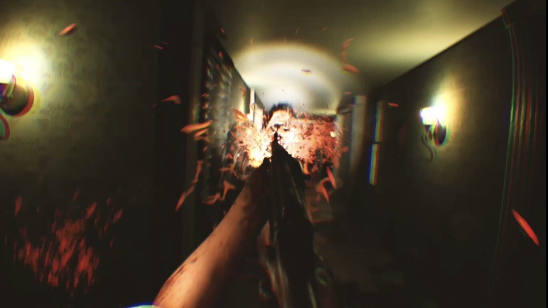 Witching Hour screenshot 1