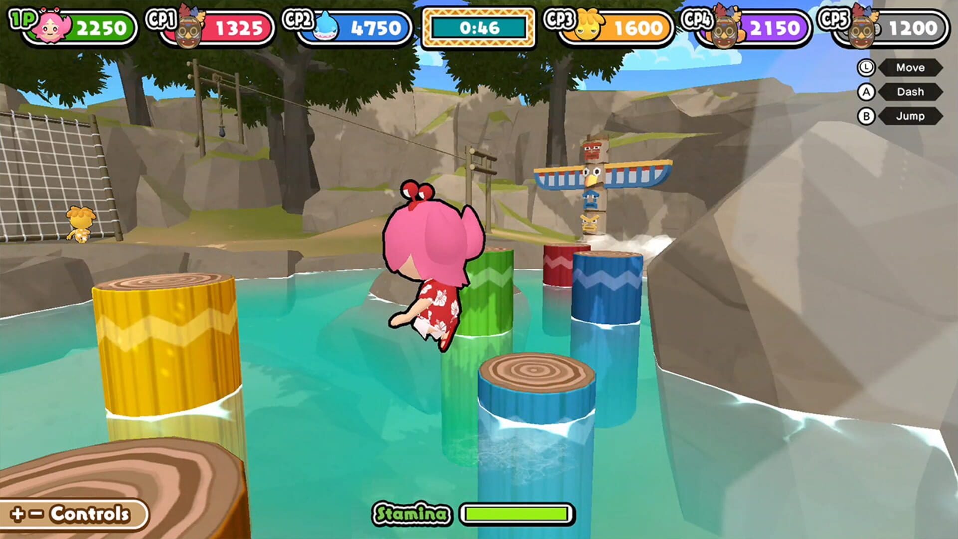 Summer Party Time + Survival Pack Set screenshot 1
