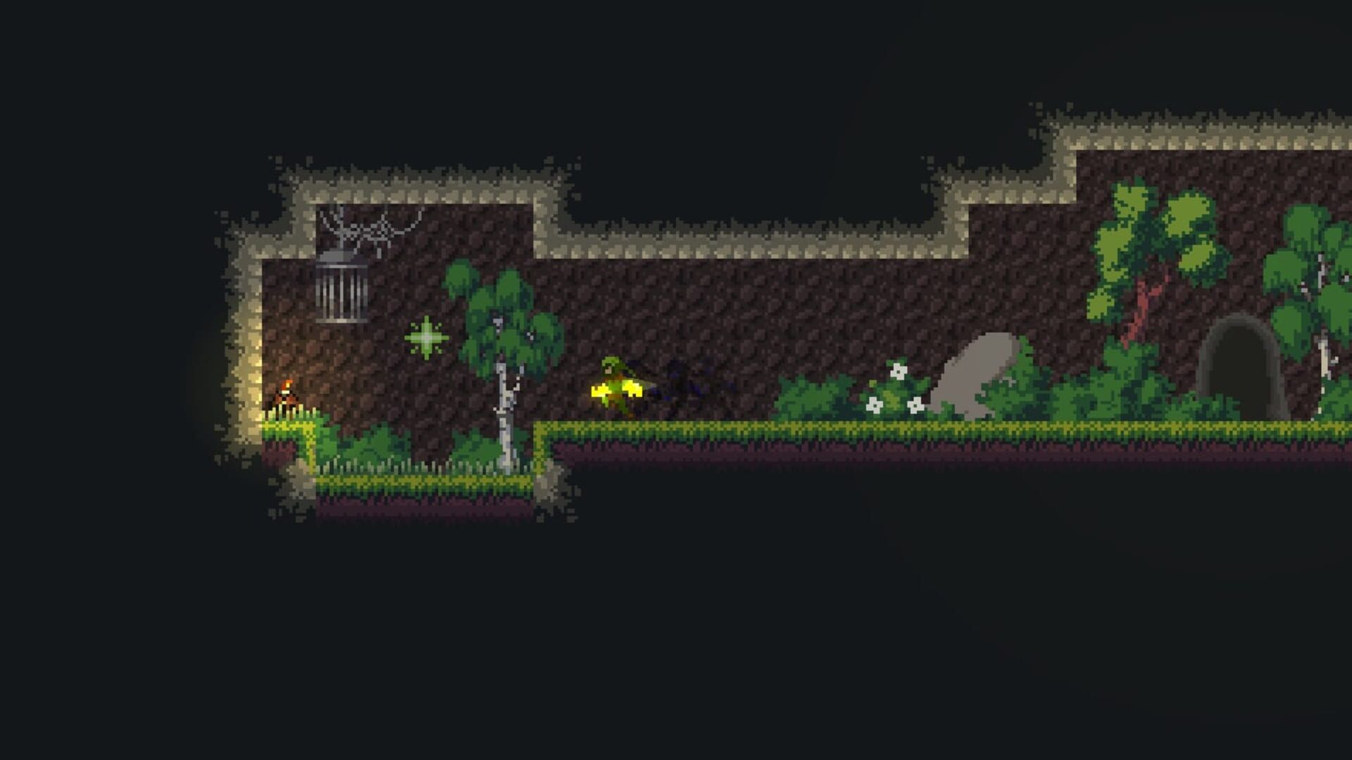 Gauntler screenshot 1