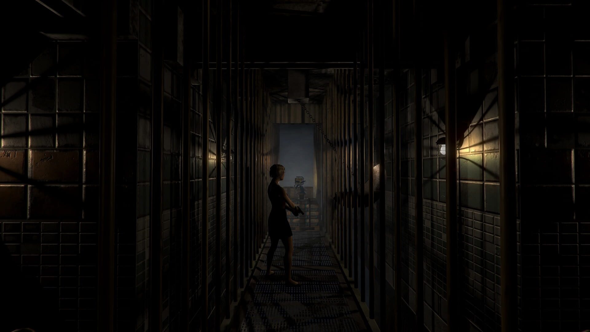 Outbreak: Endless Nightmares - Restless Dreams screenshot 1