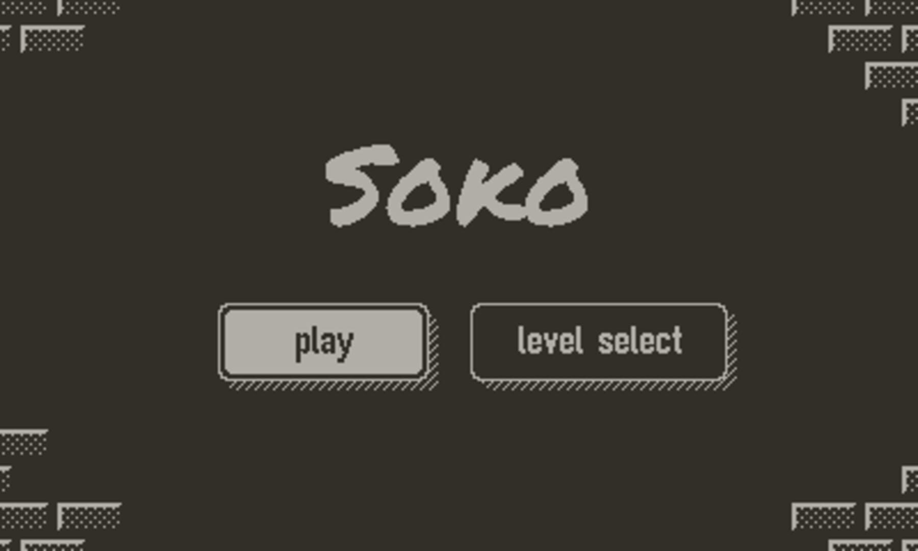 Soko screenshot 1