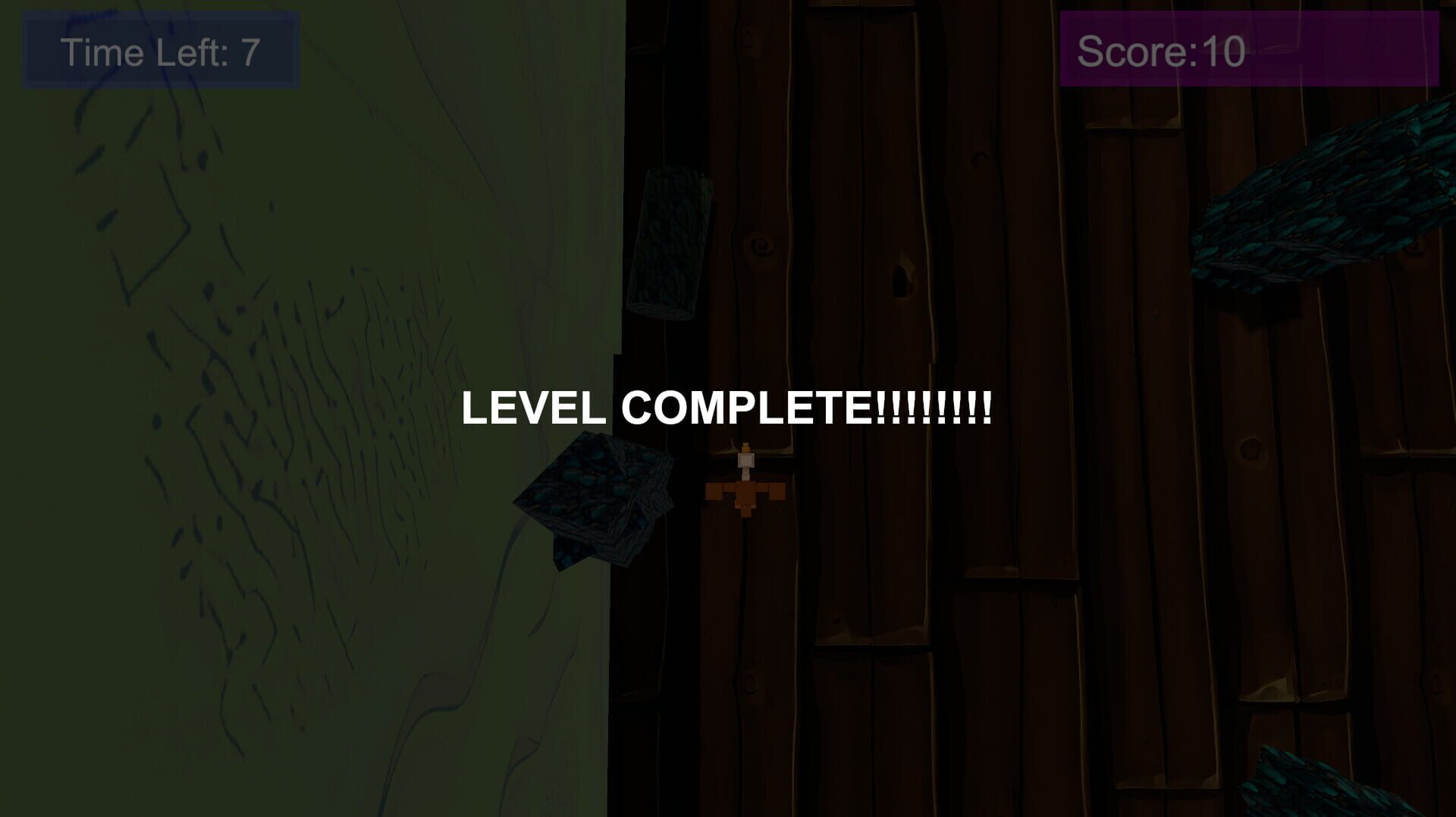 Conrad's Quest screenshot 1