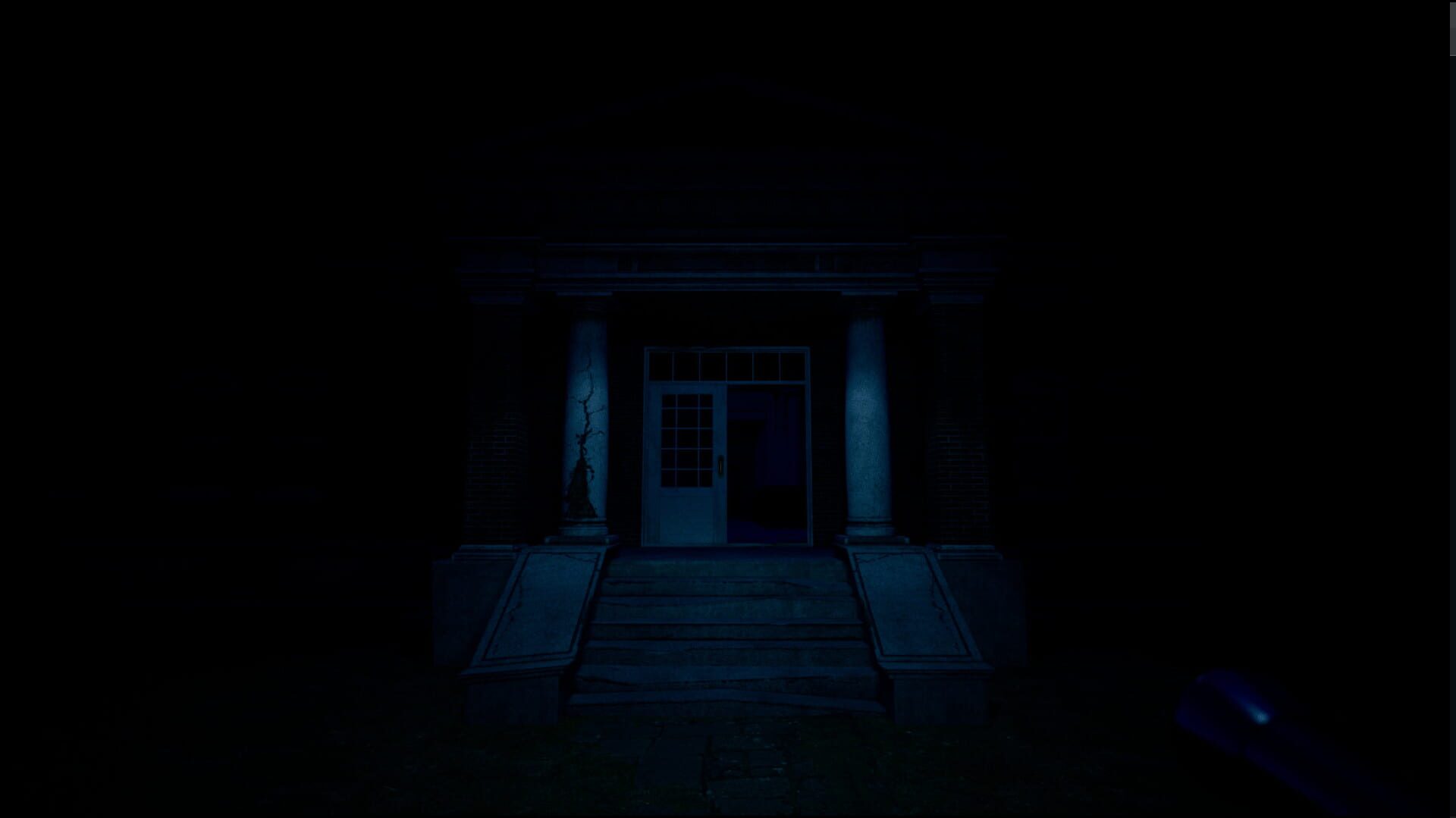 Hai Byouin Tansaku screenshot 1