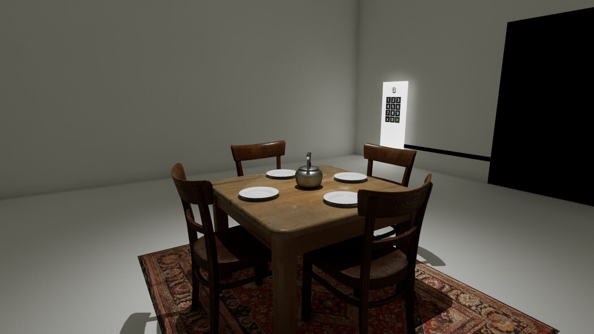 Labyrinthum screenshot 1
