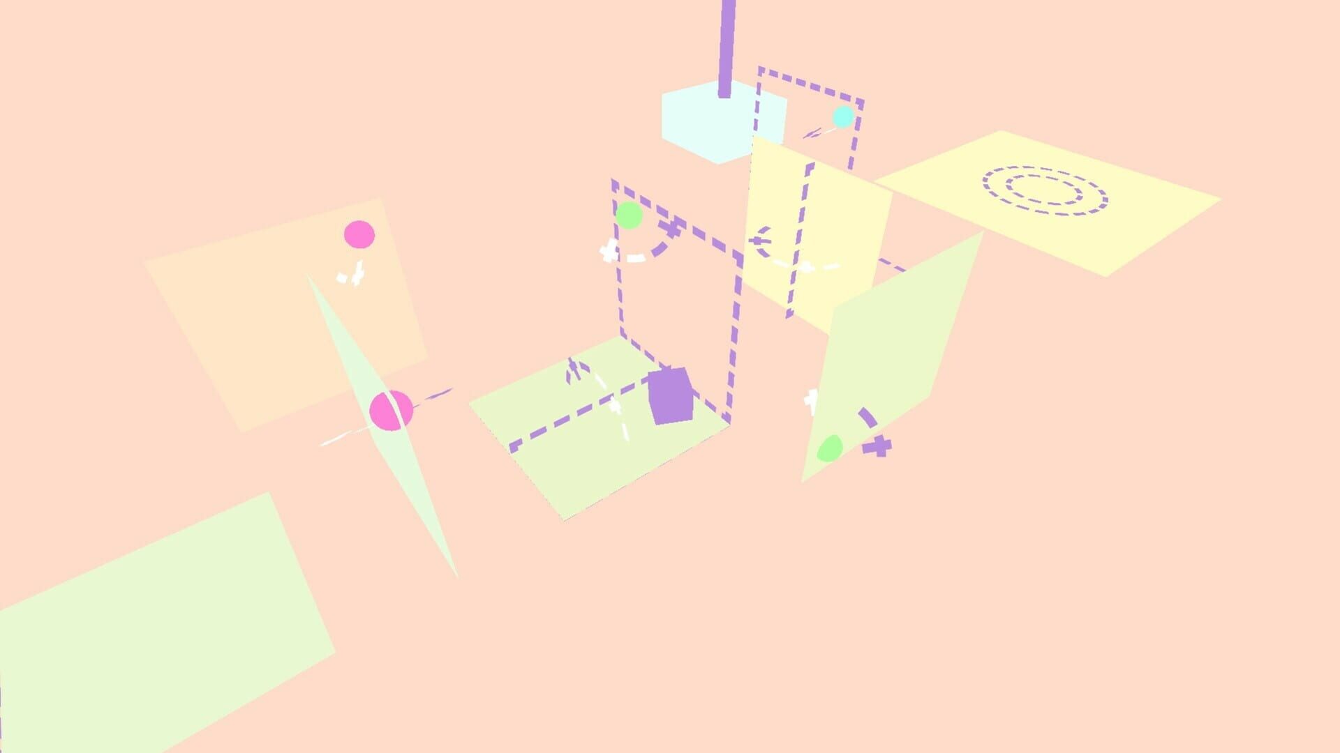 CaS-Puz: Camera Surface Puzzle screenshot 1