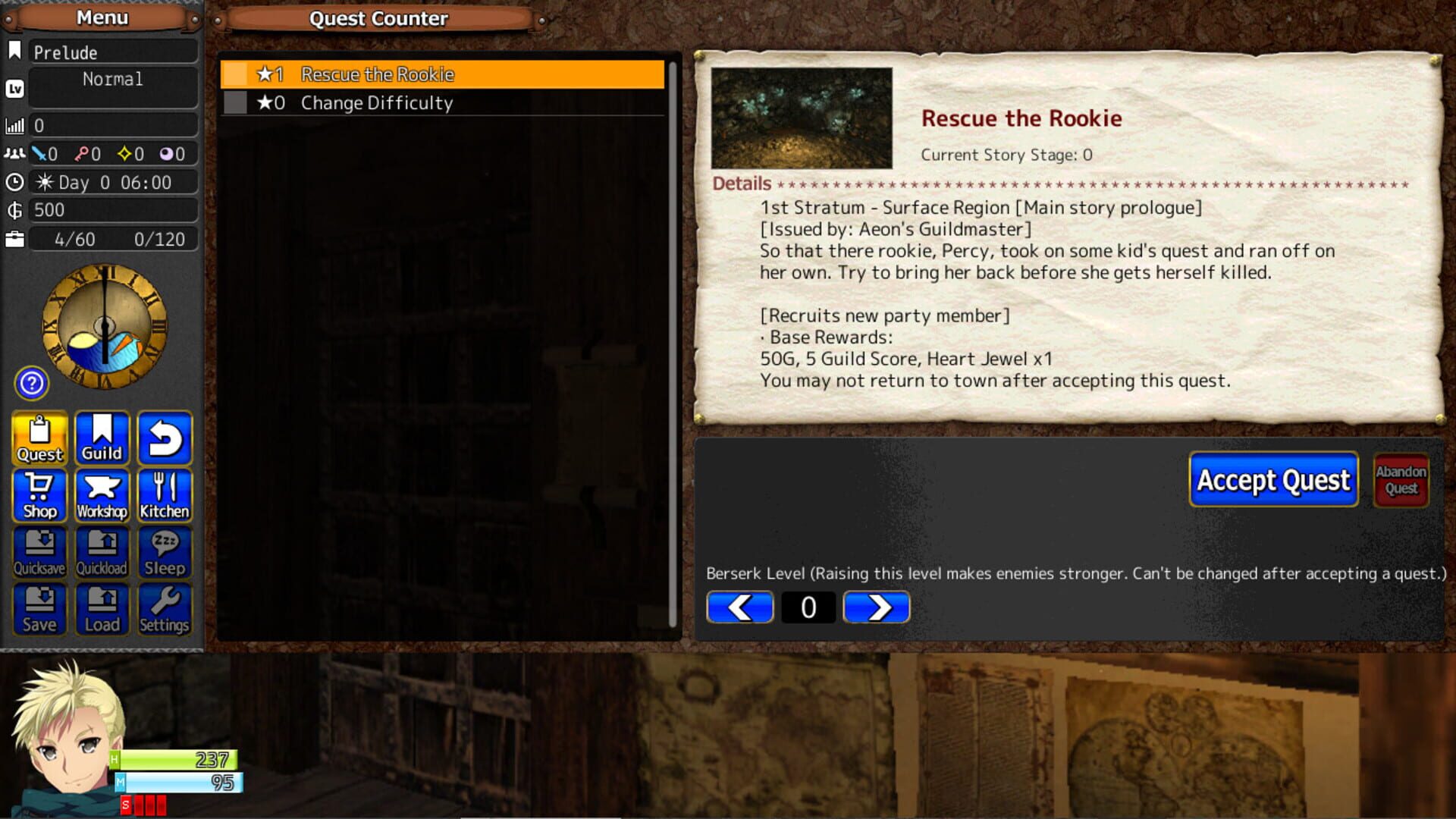 Gears of Dragoon: Fragments of a New Era screenshot 1