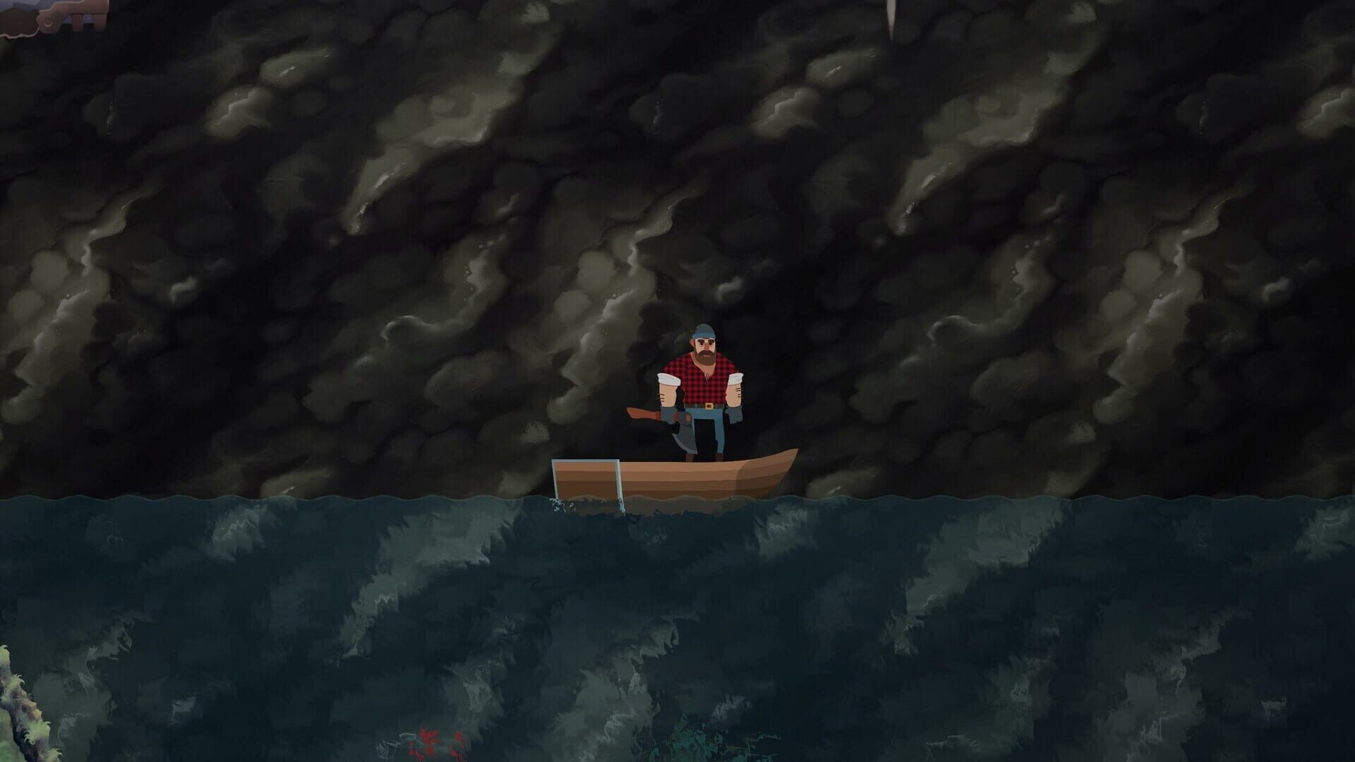 Gates of the Mind screenshot 1