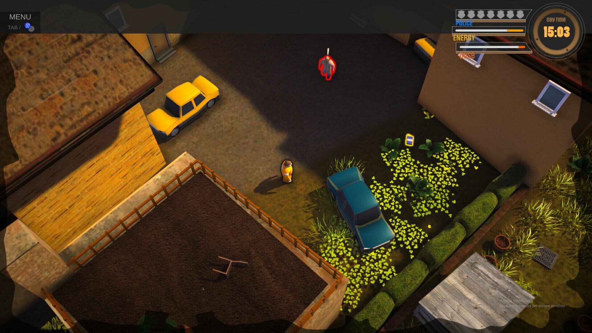 Piverantum screenshot 1