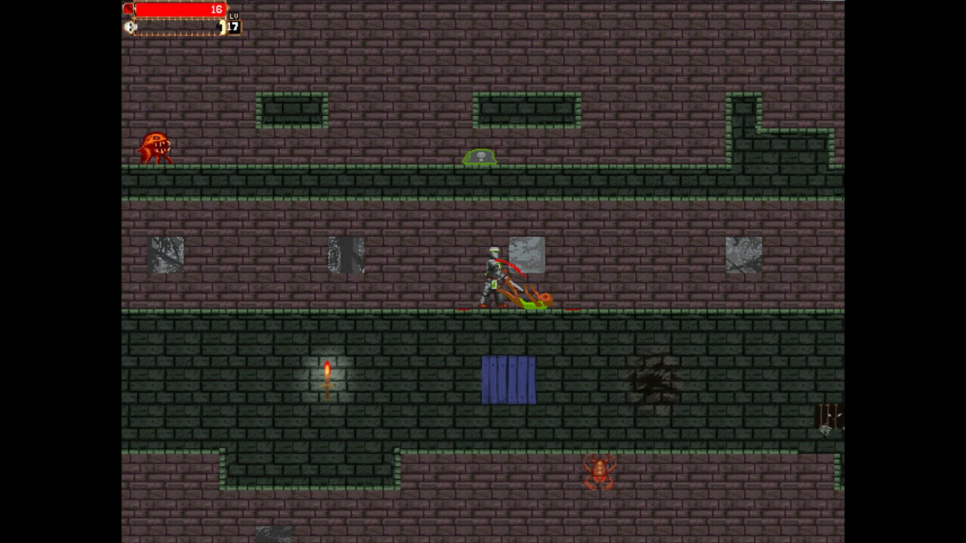 Validus Mortis screenshot 1