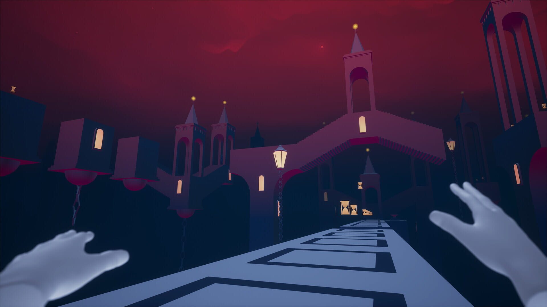Next Move screenshot 1