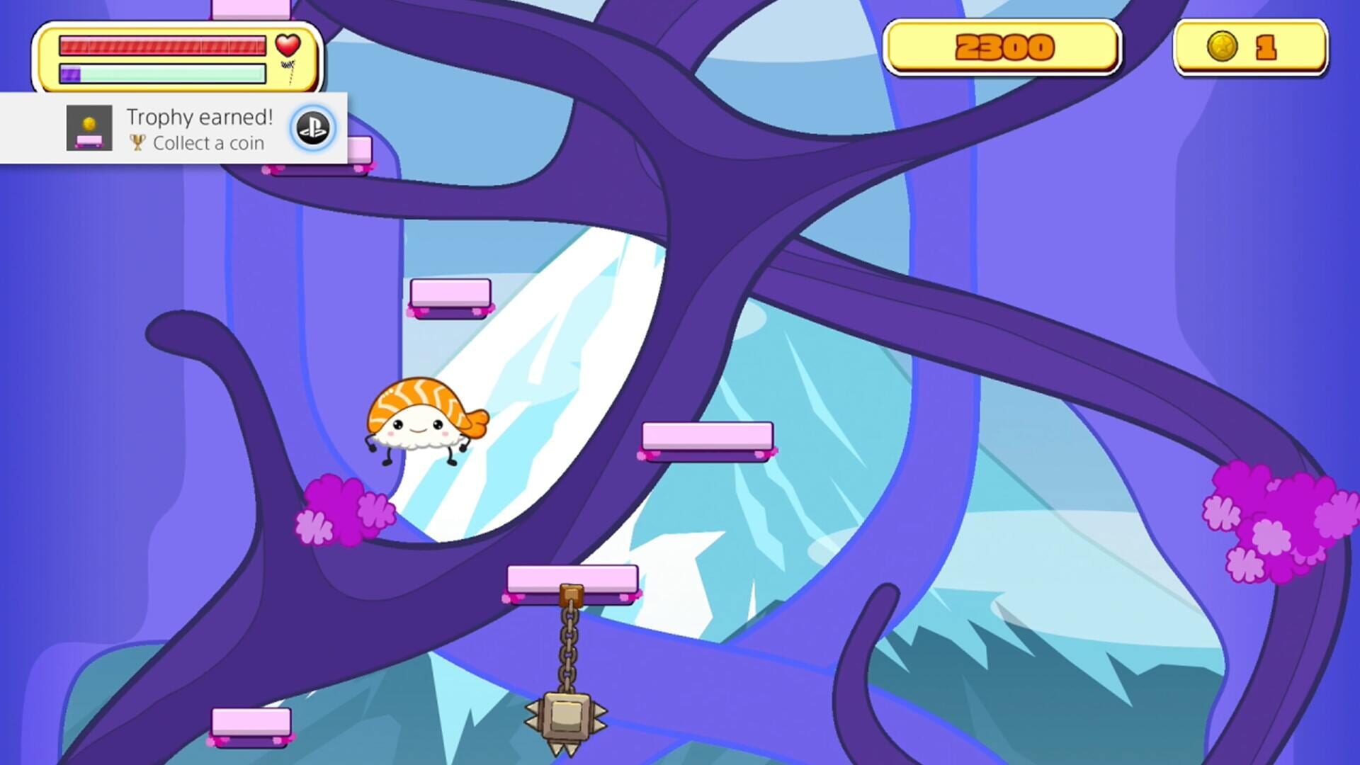 Sushi Blast screenshot 1