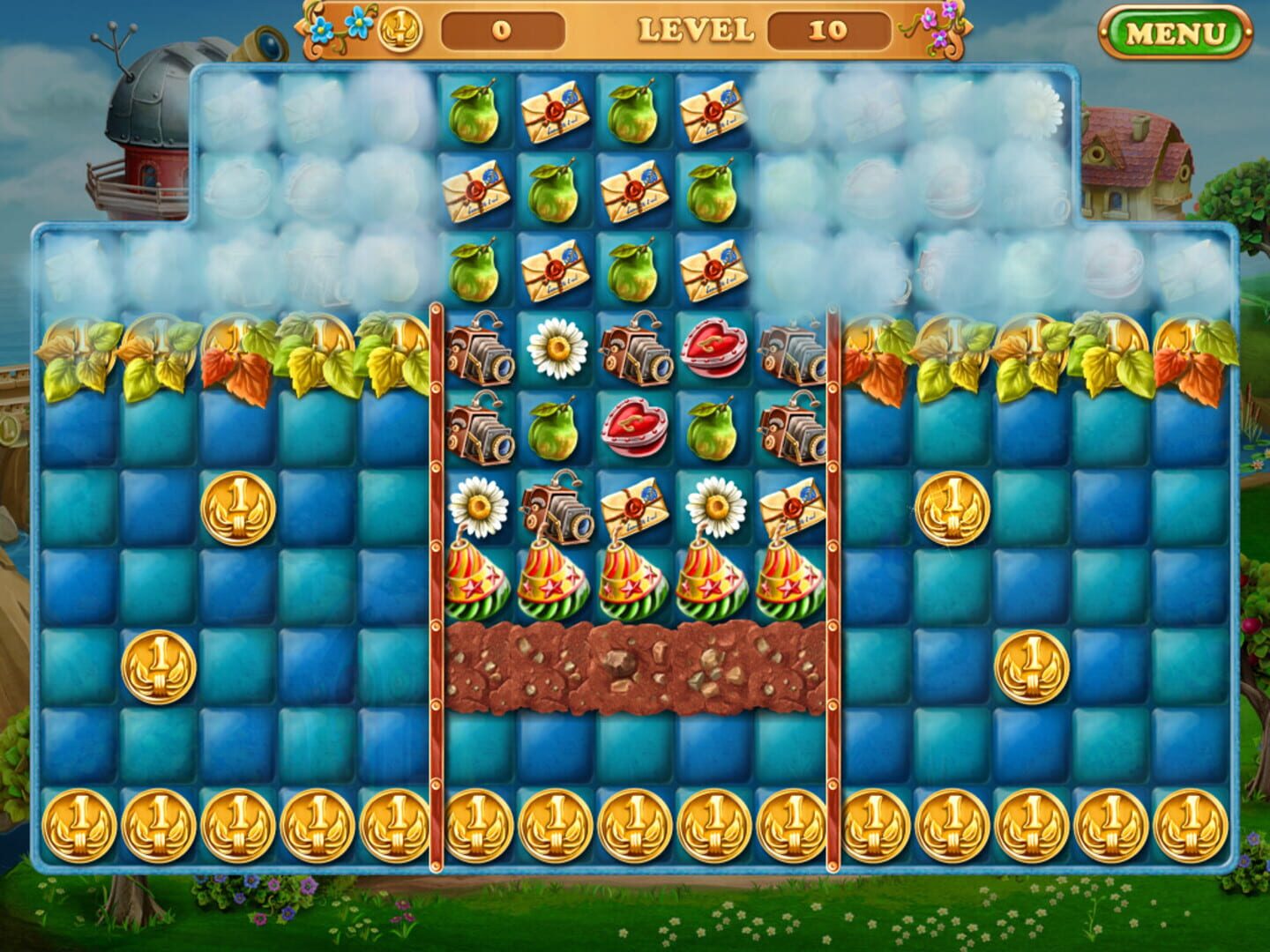 Laruaville 2 screenshot 1