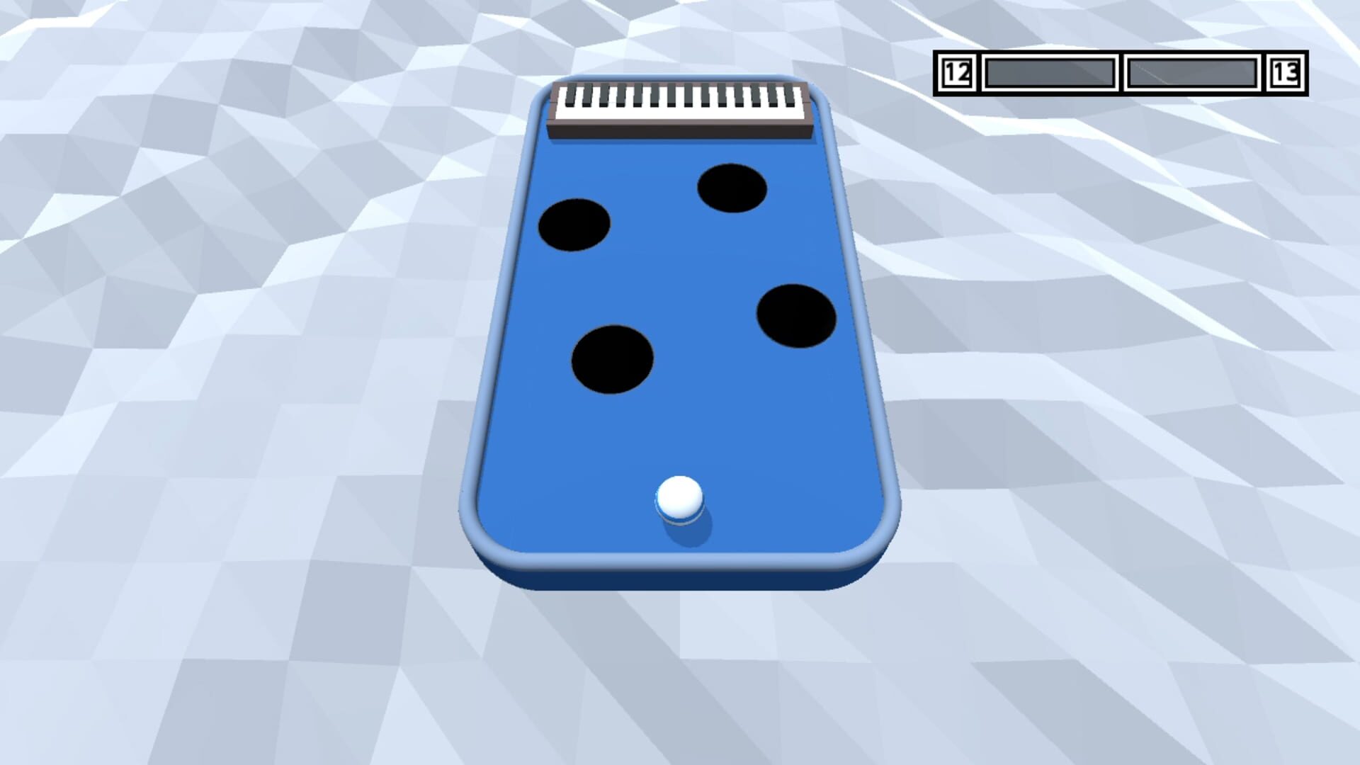 Bust Up screenshot 1