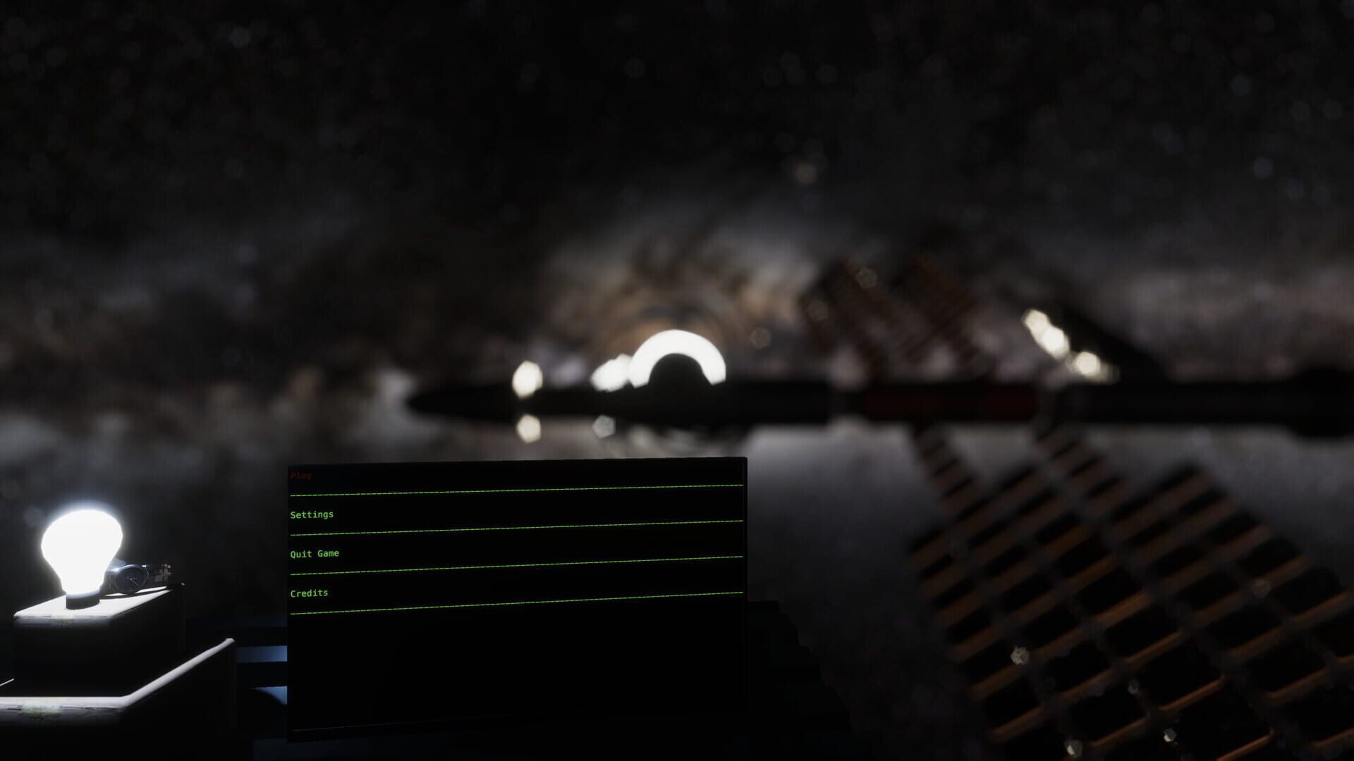 Floating Coffin screenshot 1