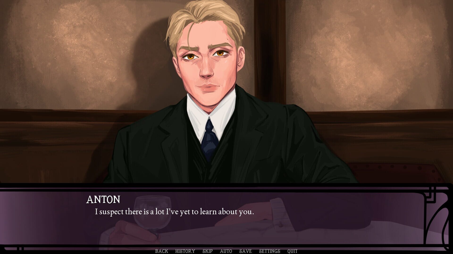 Love & Country screenshot 1