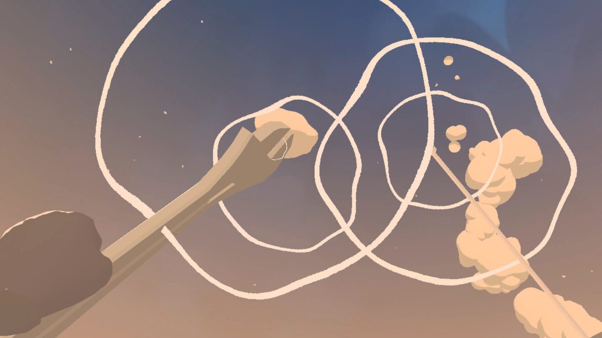 Red Antz screenshot 1