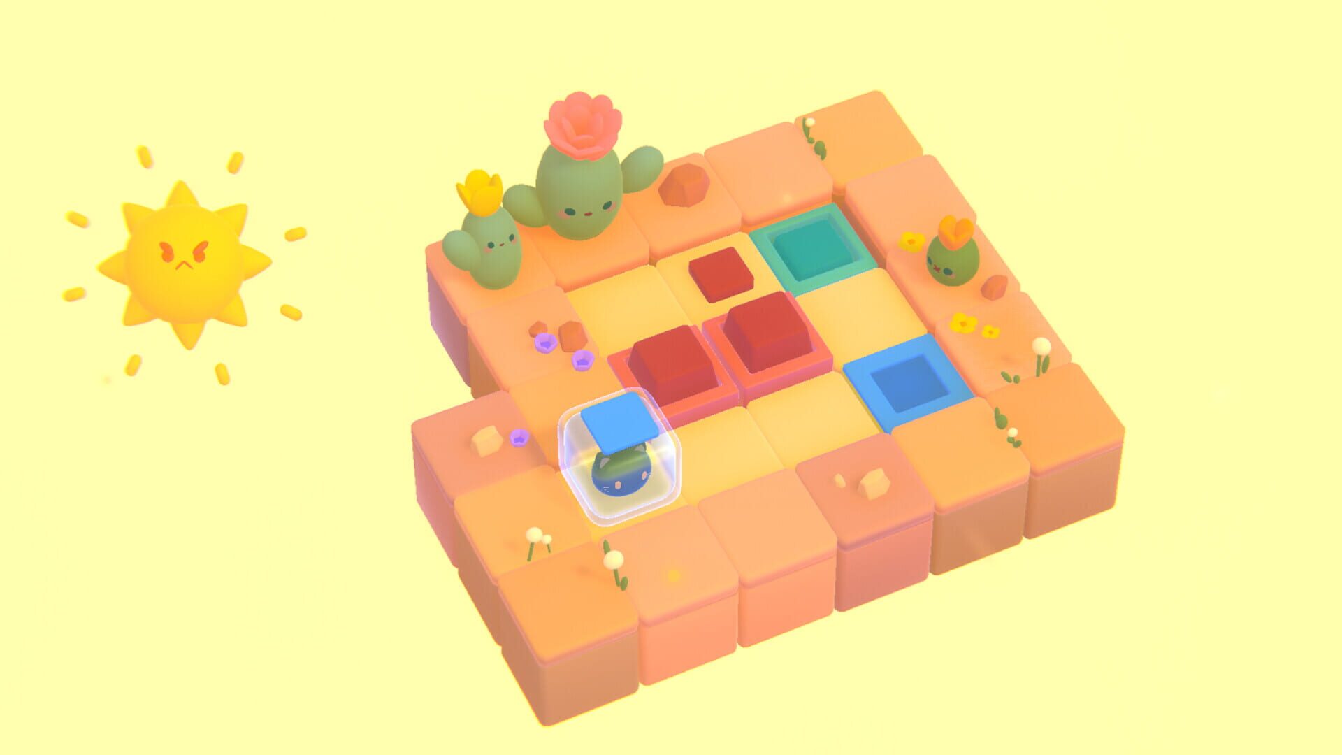 KoroNeko screenshot 1