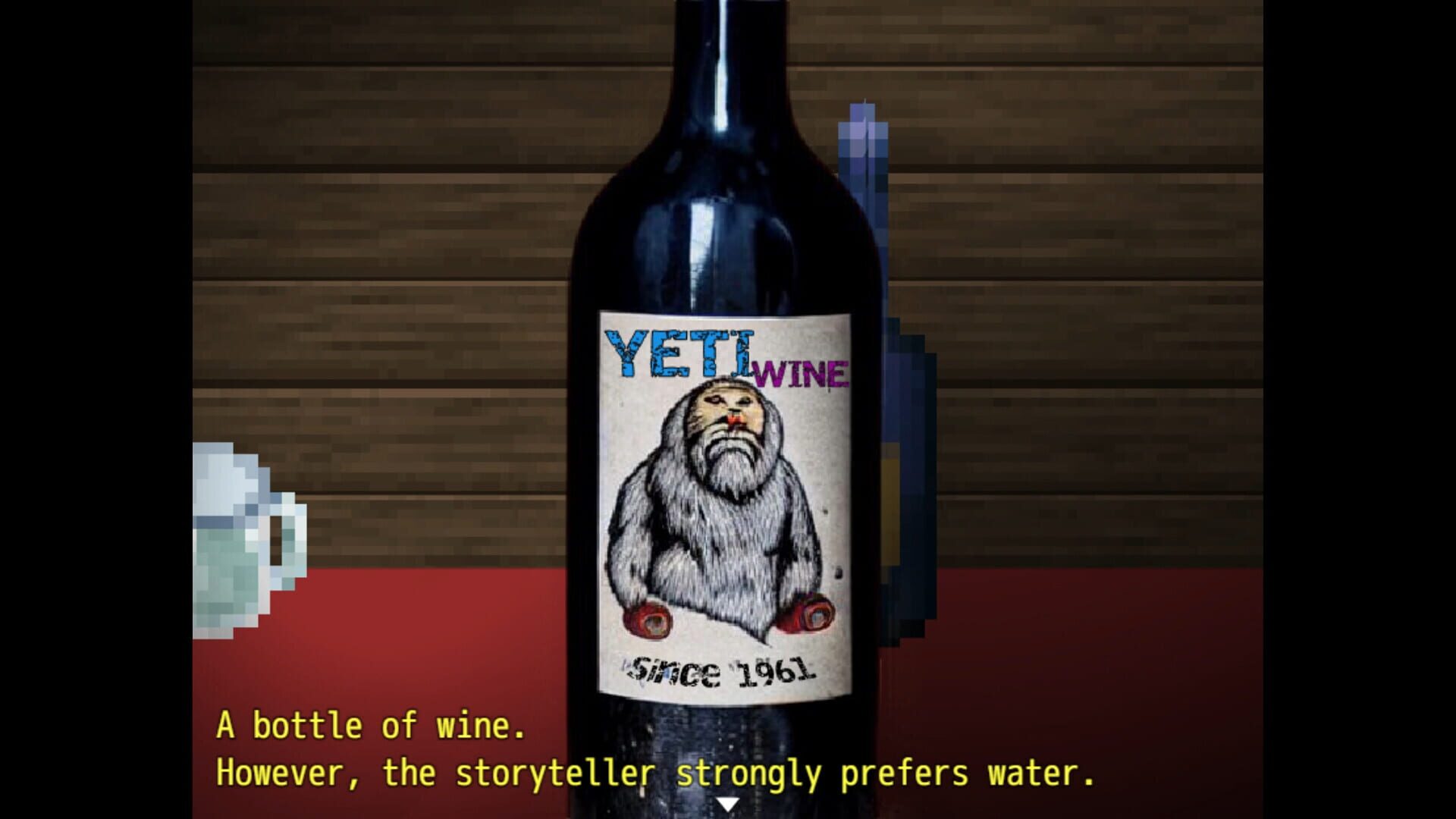 Fremdganger: The Cheating Demon screenshot 1
