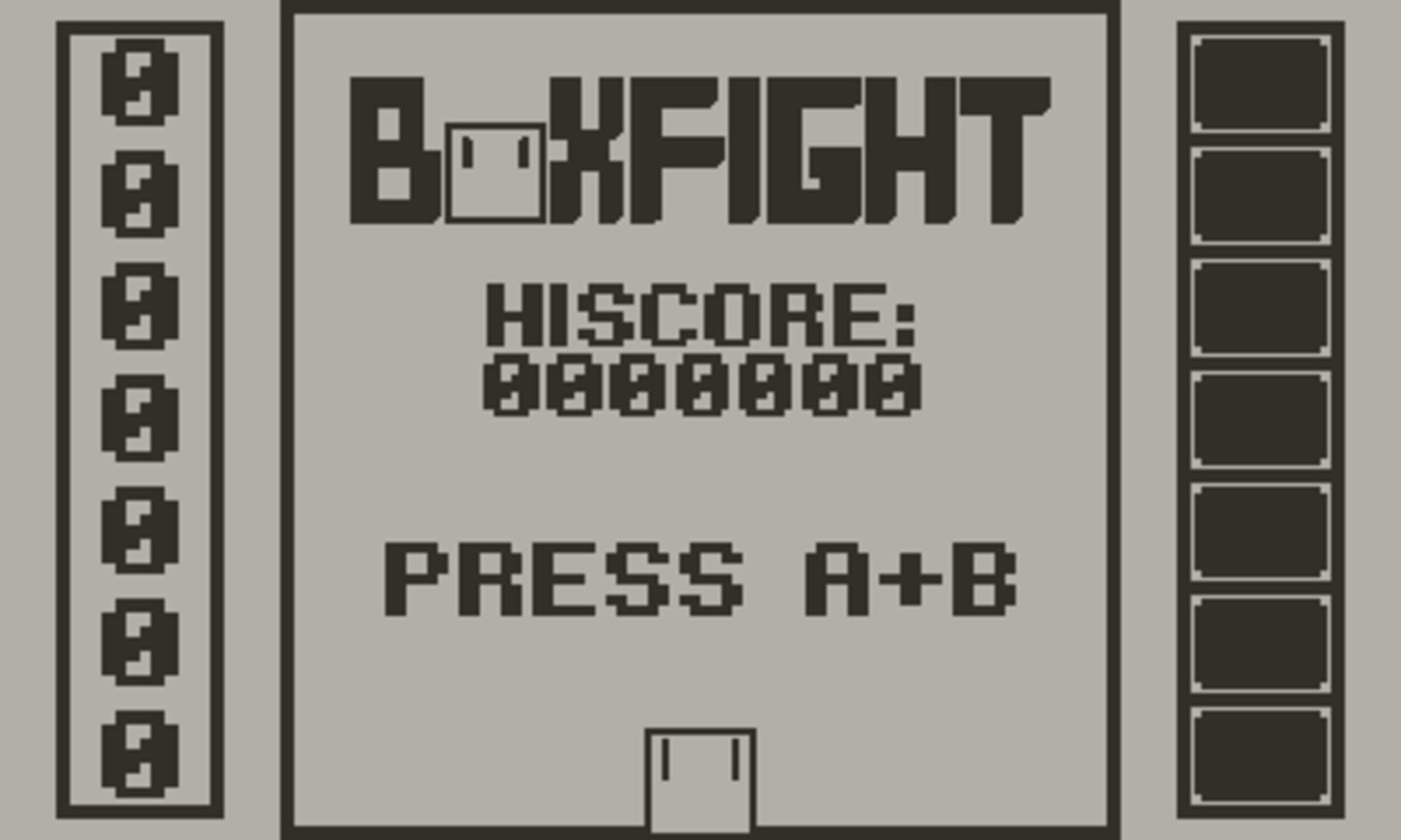 BoxFight screenshot 1