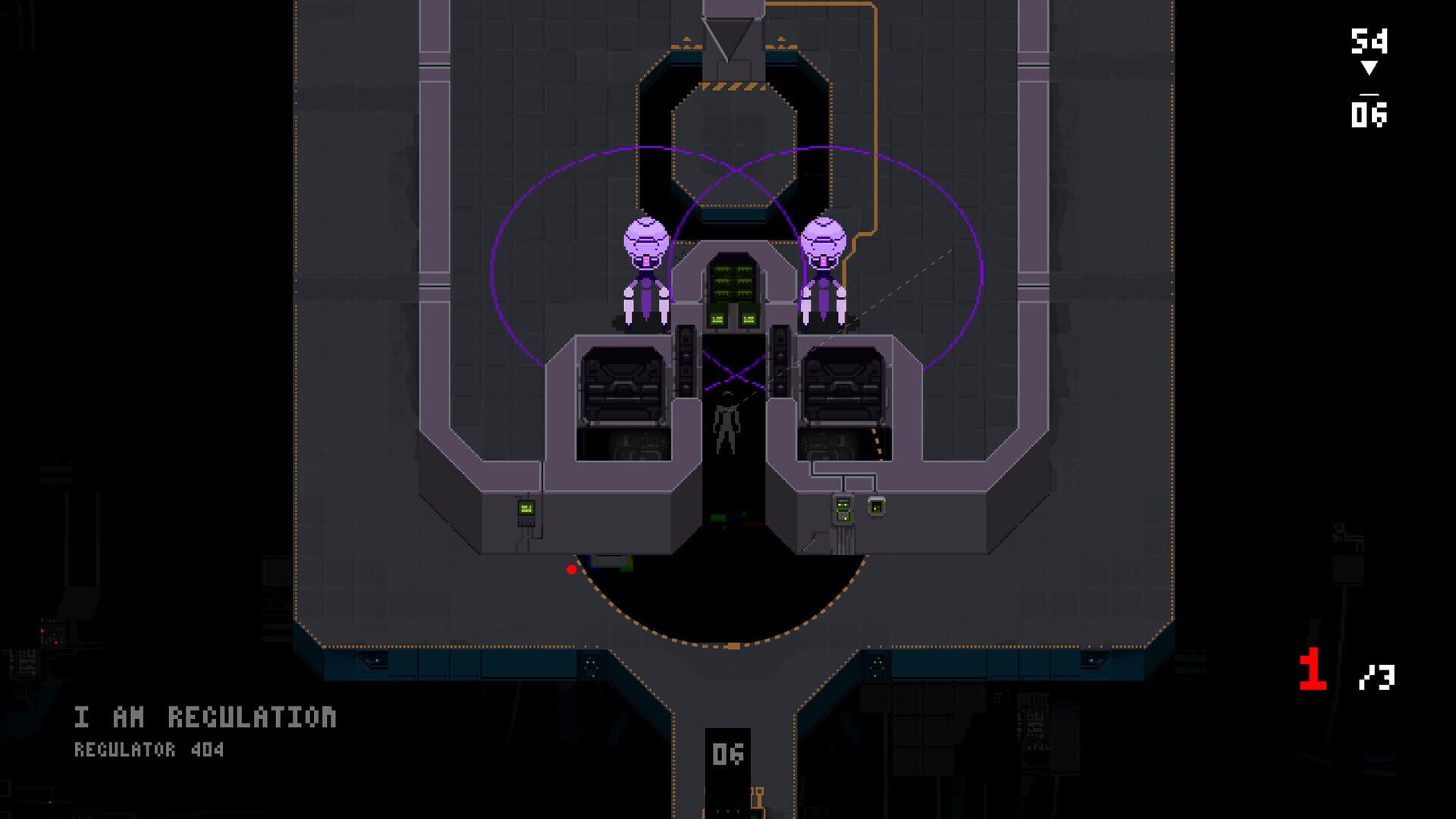 Machines of Madness screenshot 1