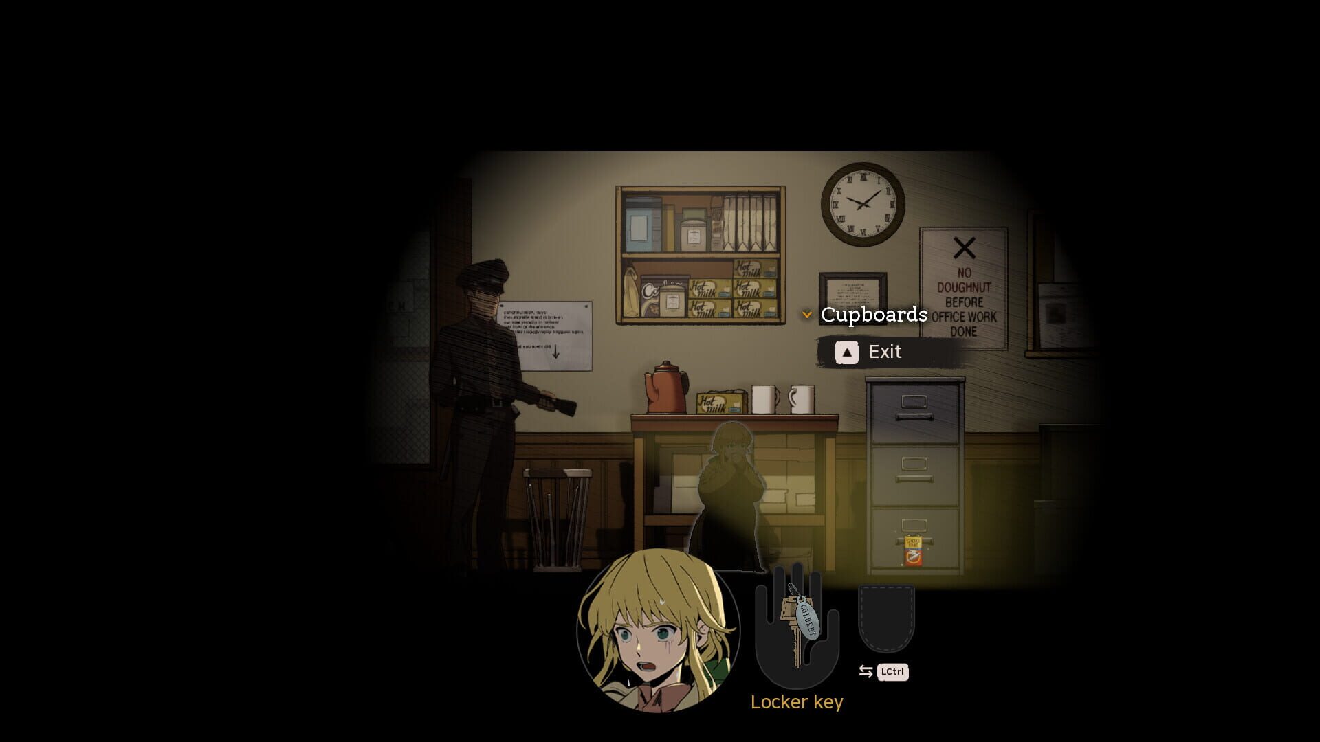 LumineNight screenshot 1