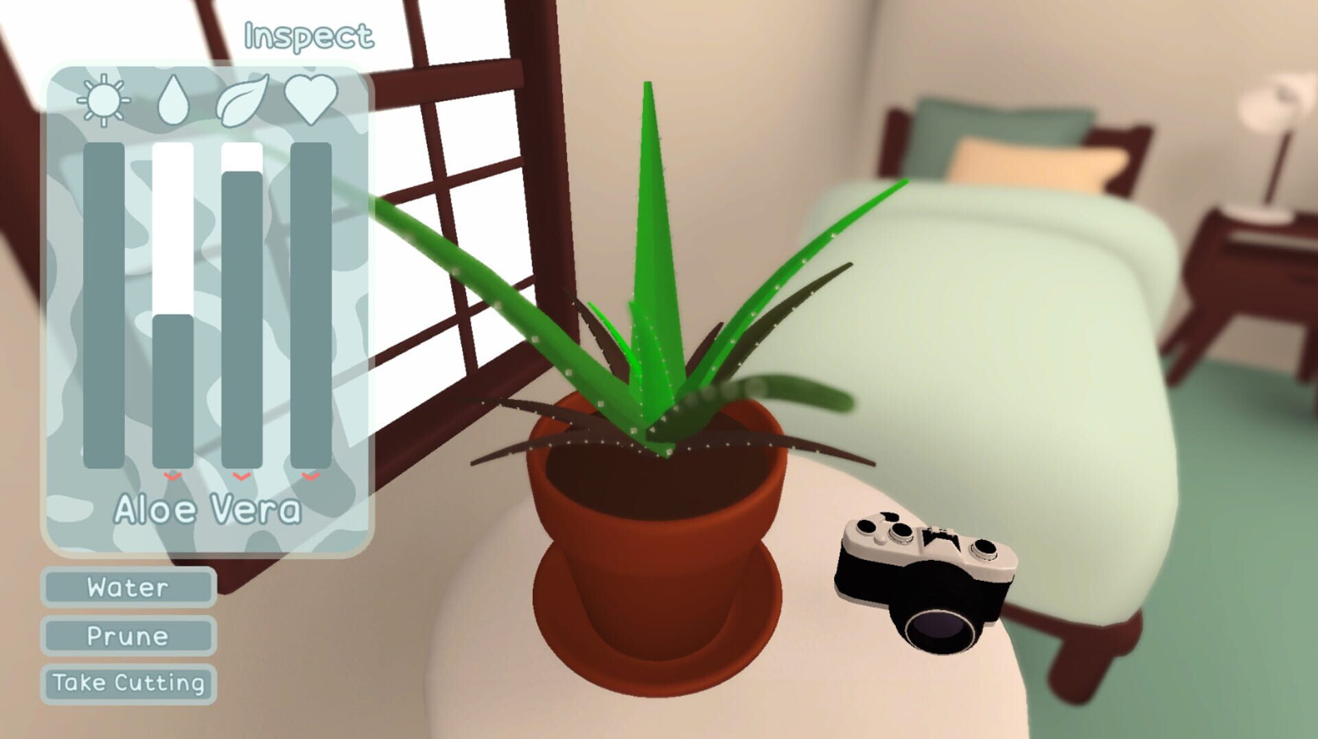 Taking Root screenshot 1
