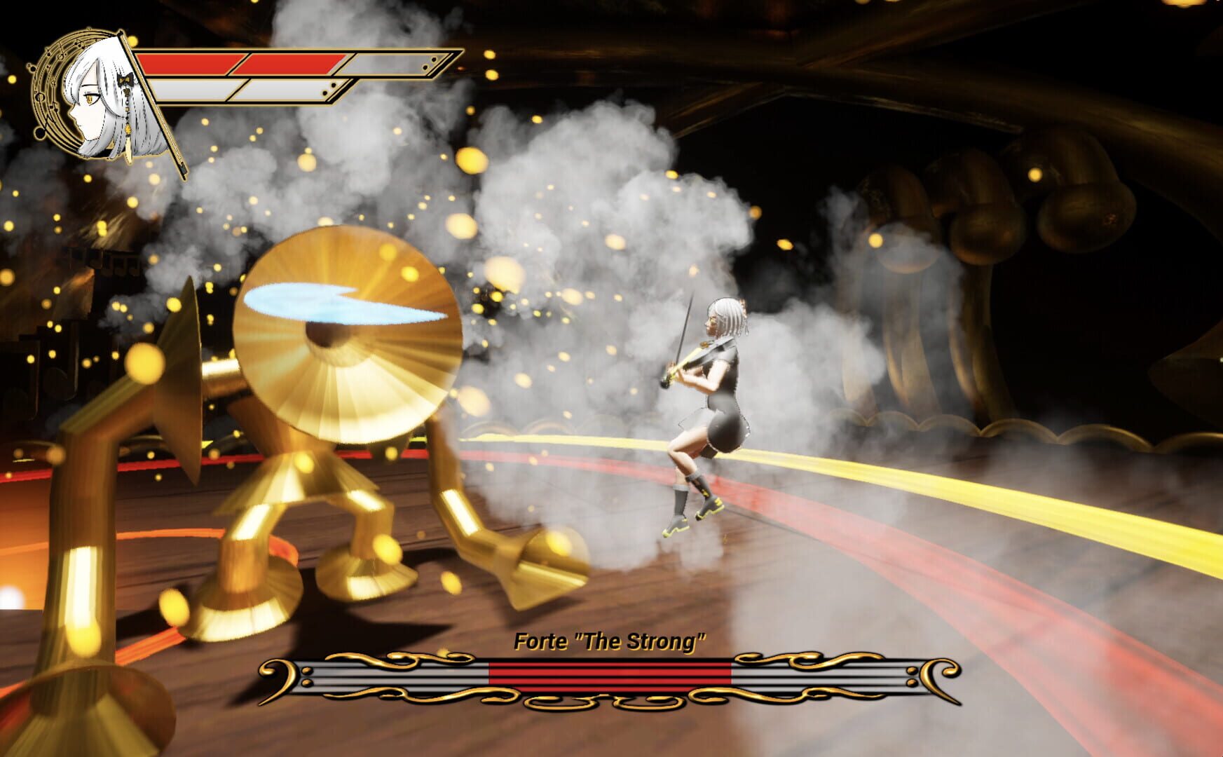 We Got Compagnie! screenshot 1
