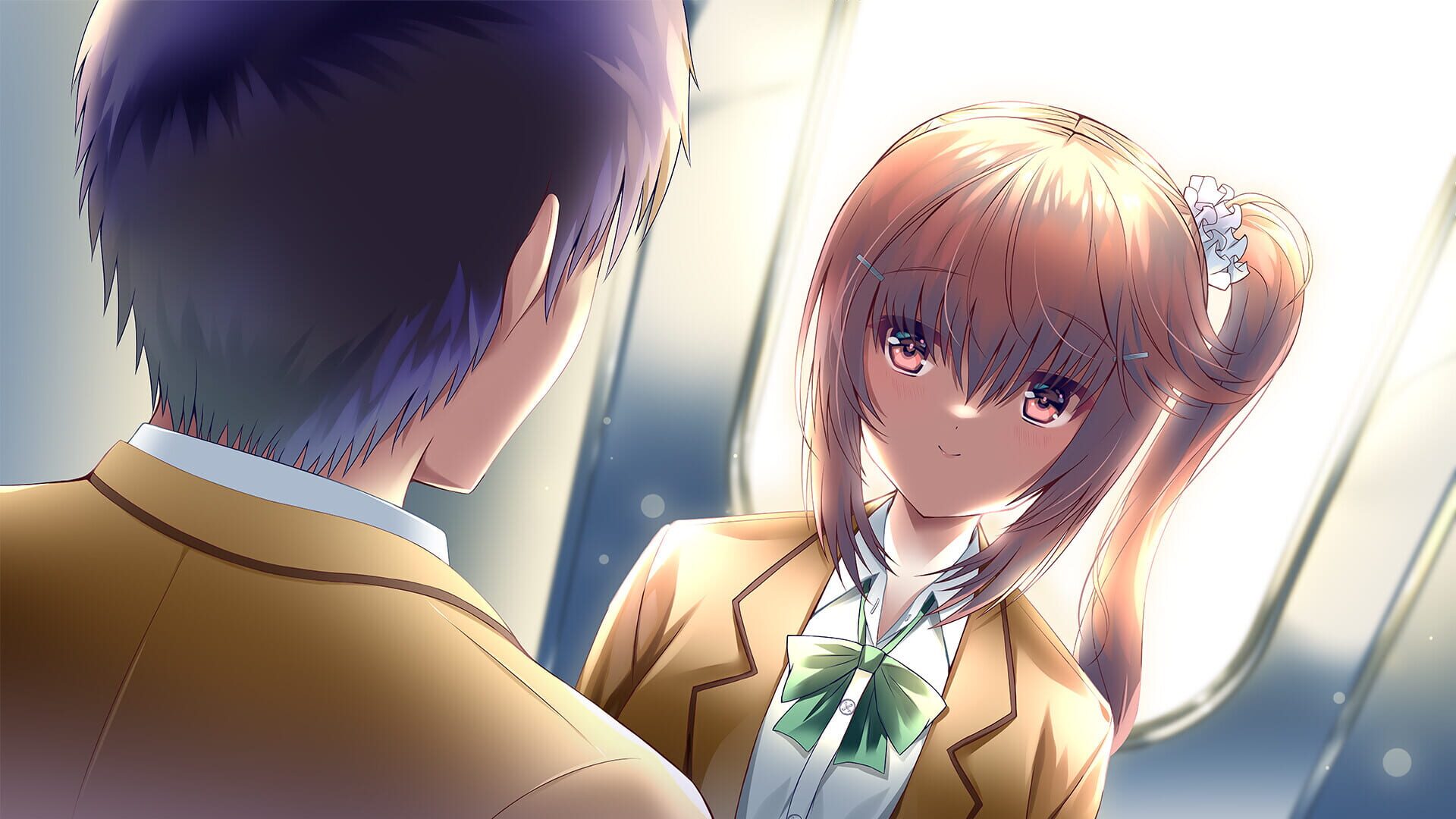Owari no Kane ga Naru mae ni: Chapter 2 screenshot 1