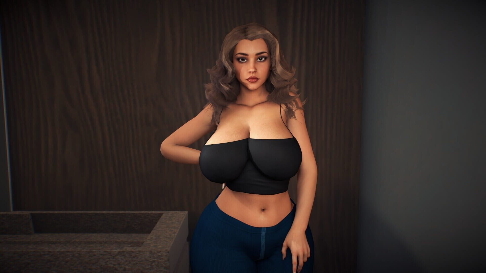 Cartel Simulator screenshot 1